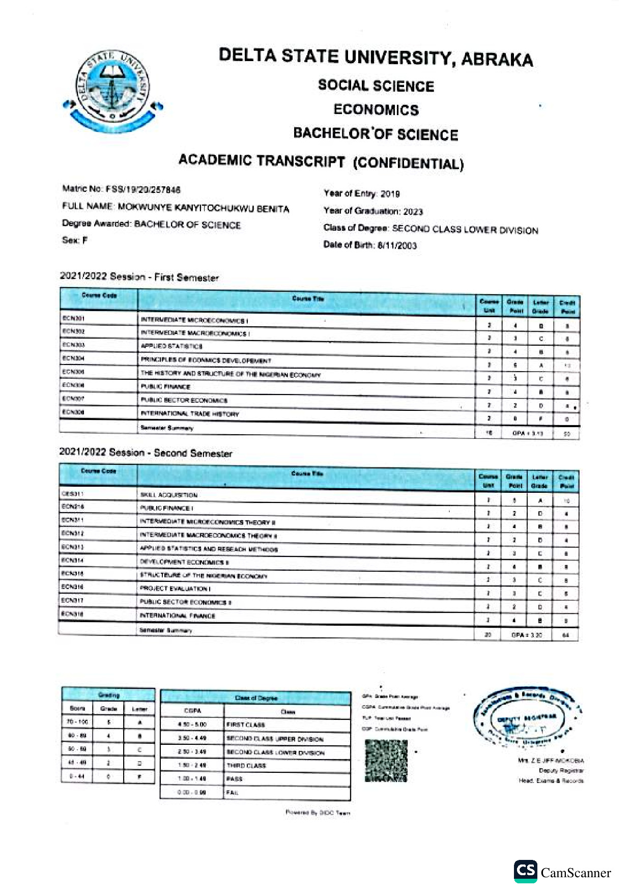 Document Page 3
